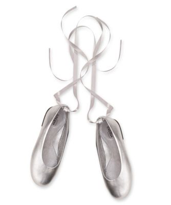 silver ballets