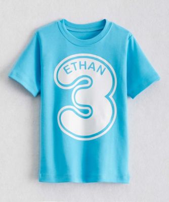 age tee shirts