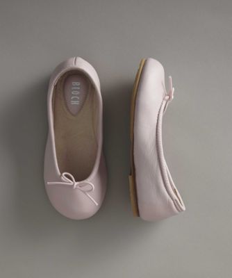 bloch ballerina flats