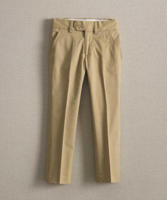 cotton dress pants