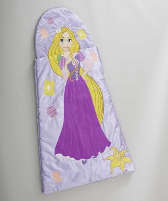 Disney Princess Rapunzel Sleeping Bag