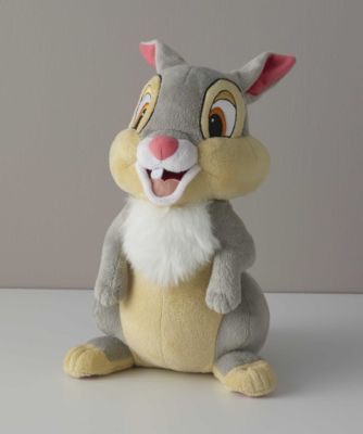 thumper teddy disney store