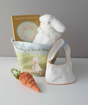 gund my 1st easter basket