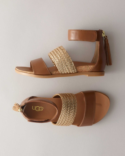 Girls UGG® Marabel Sandals