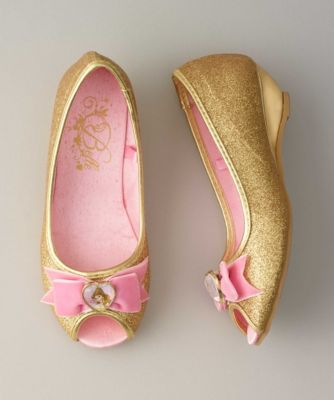 belle shoes for female