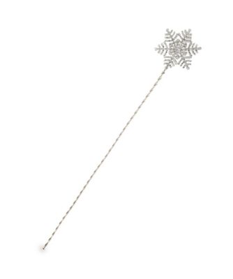 Snowflake Scepter