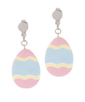 Easter Fairy Earrings