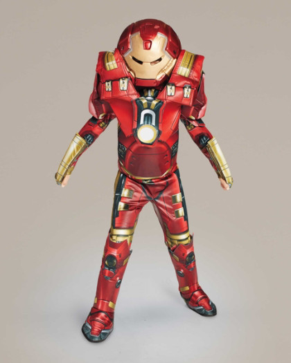 Collection 93+ Wallpaper Hulk In Iron Man Suit Latest 10/2023
